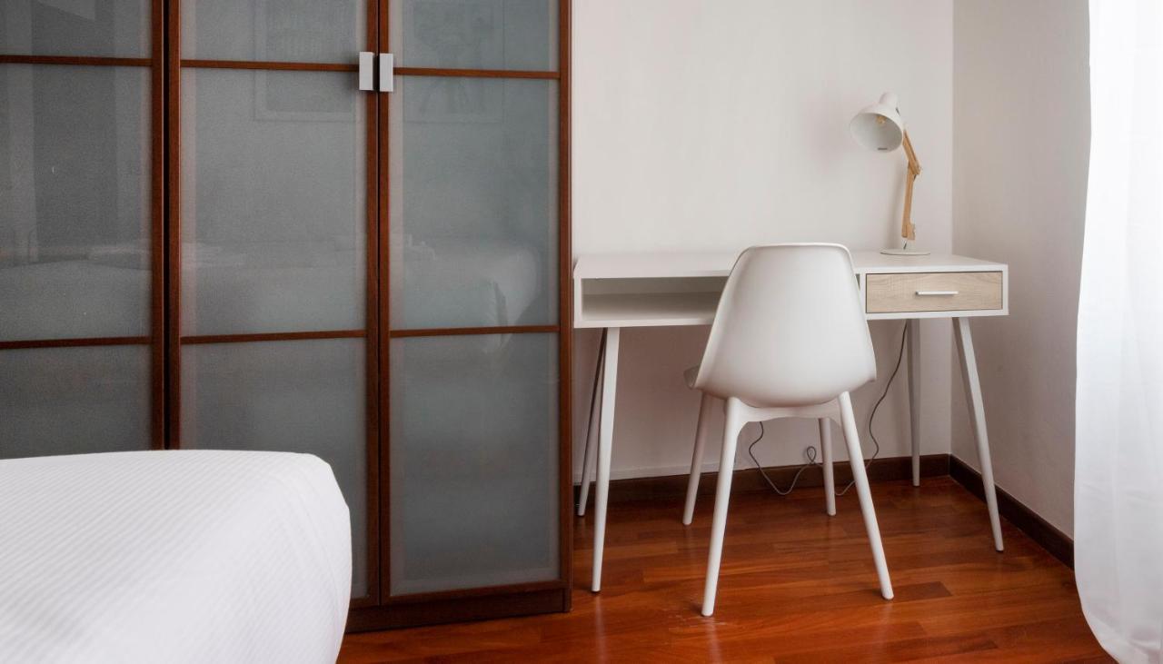 Italianway - Carlone 5 Apartment Milano Exterior foto