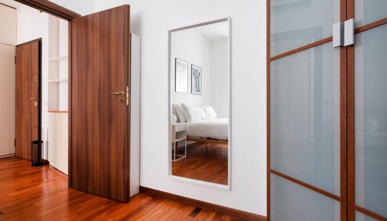Italianway - Carlone 5 Apartment Milano Exterior foto