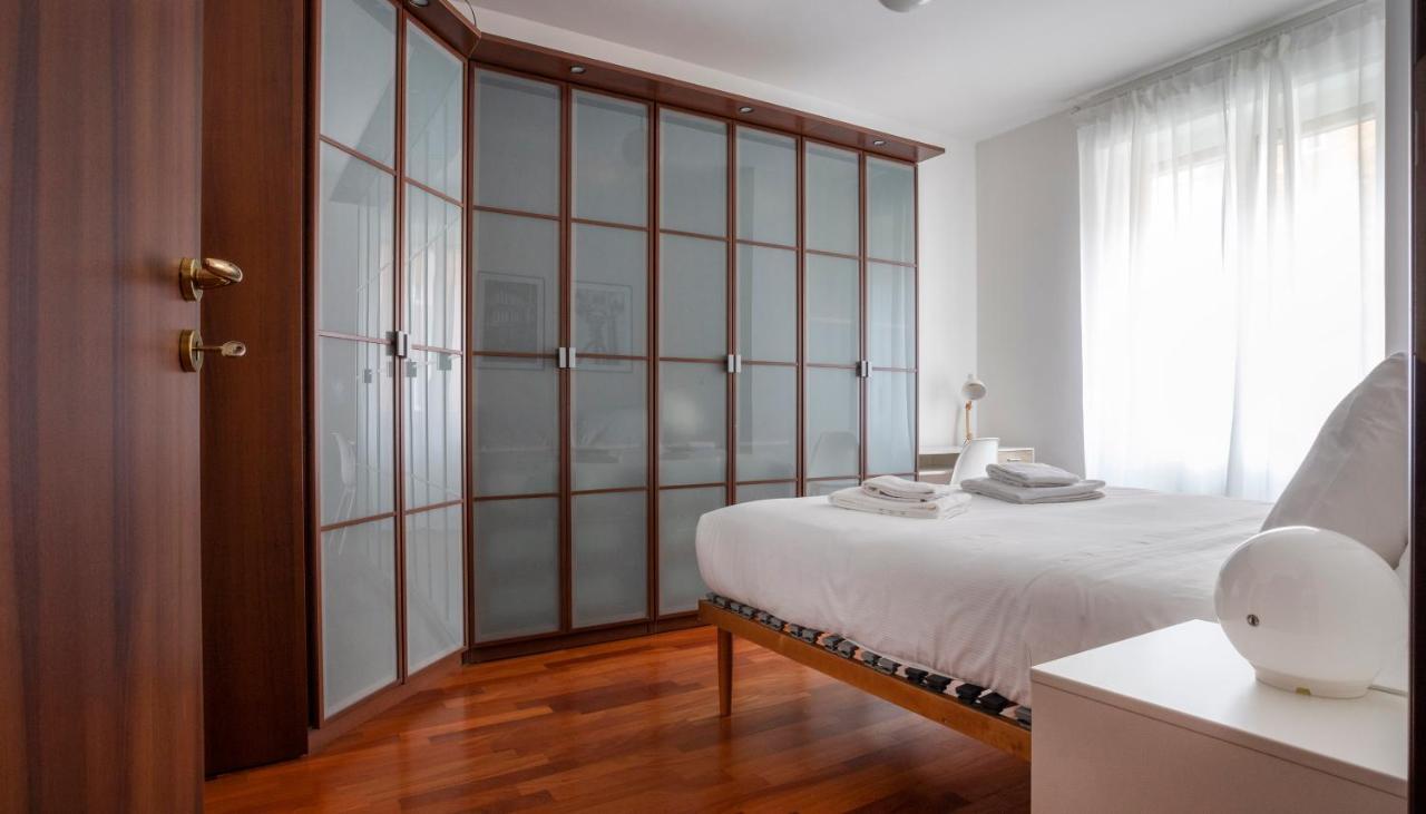 Italianway - Carlone 5 Apartment Milano Exterior foto