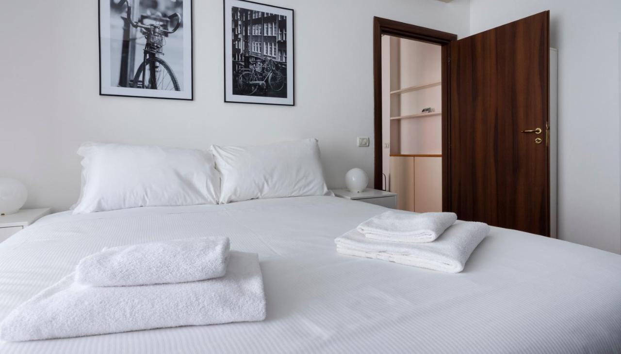 Italianway - Carlone 5 Apartment Milano Exterior foto