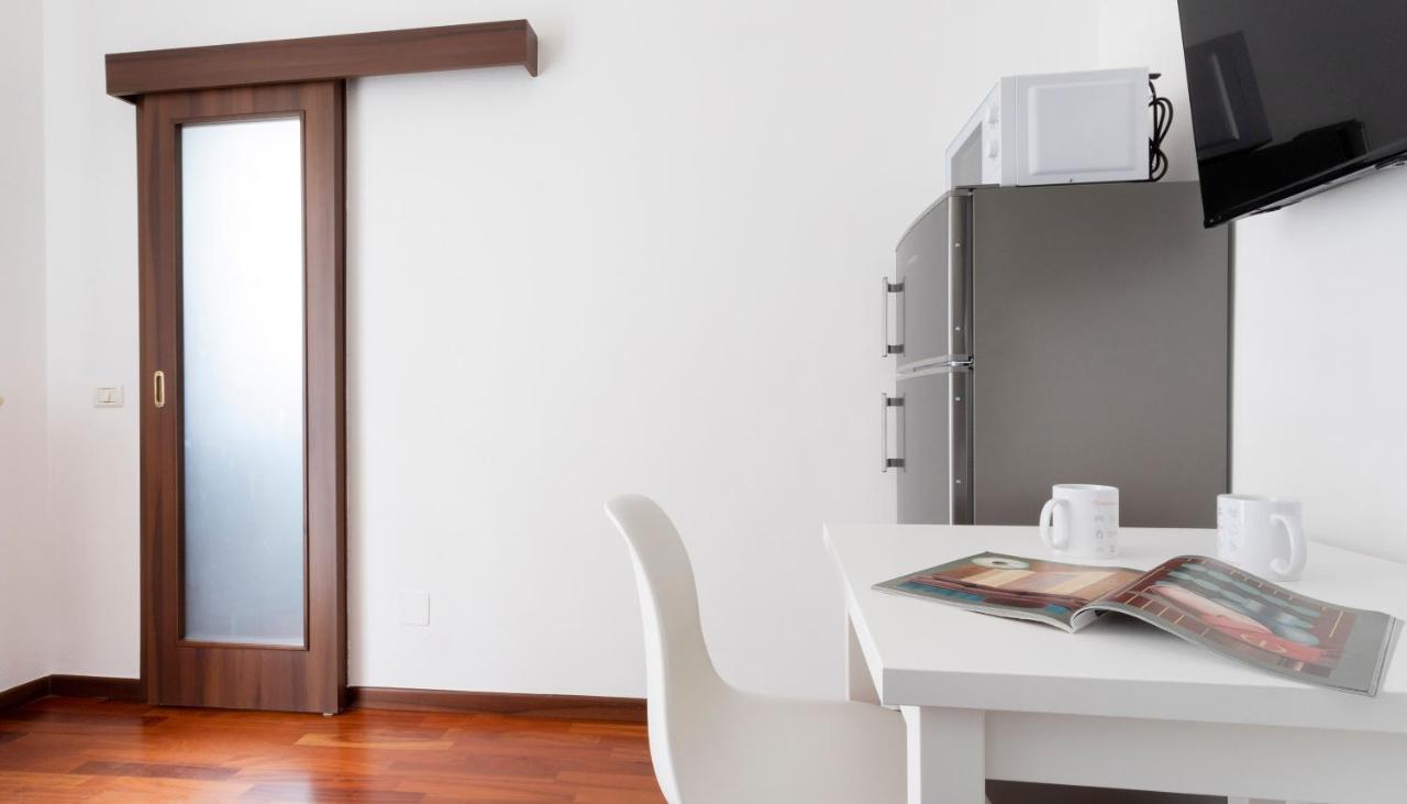 Italianway - Carlone 5 Apartment Milano Exterior foto
