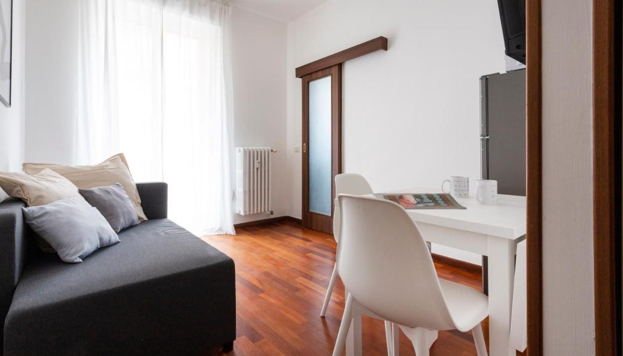 Italianway - Carlone 5 Apartment Milano Exterior foto
