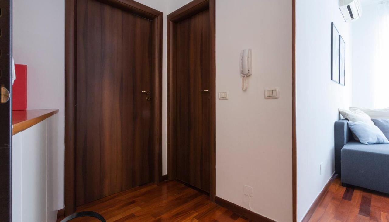 Italianway - Carlone 5 Apartment Milano Exterior foto