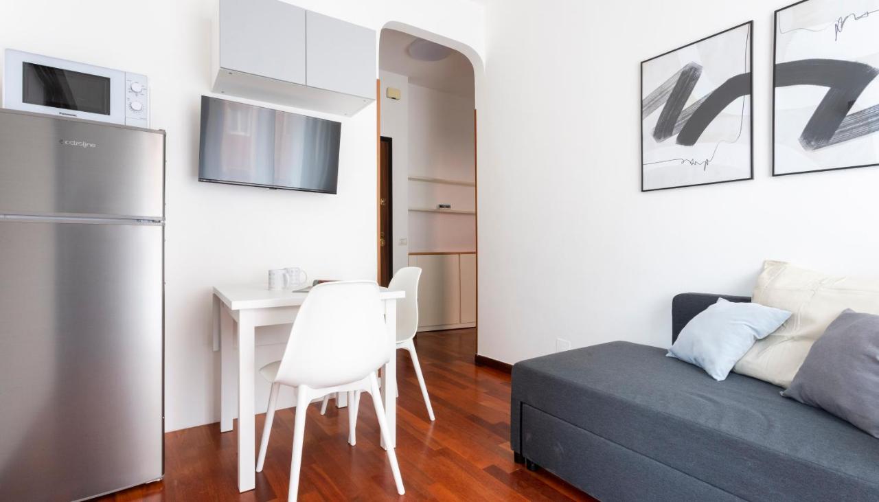 Italianway - Carlone 5 Apartment Milano Exterior foto