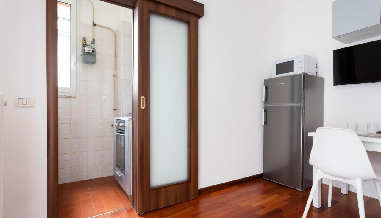 Italianway - Carlone 5 Apartment Milano Exterior foto