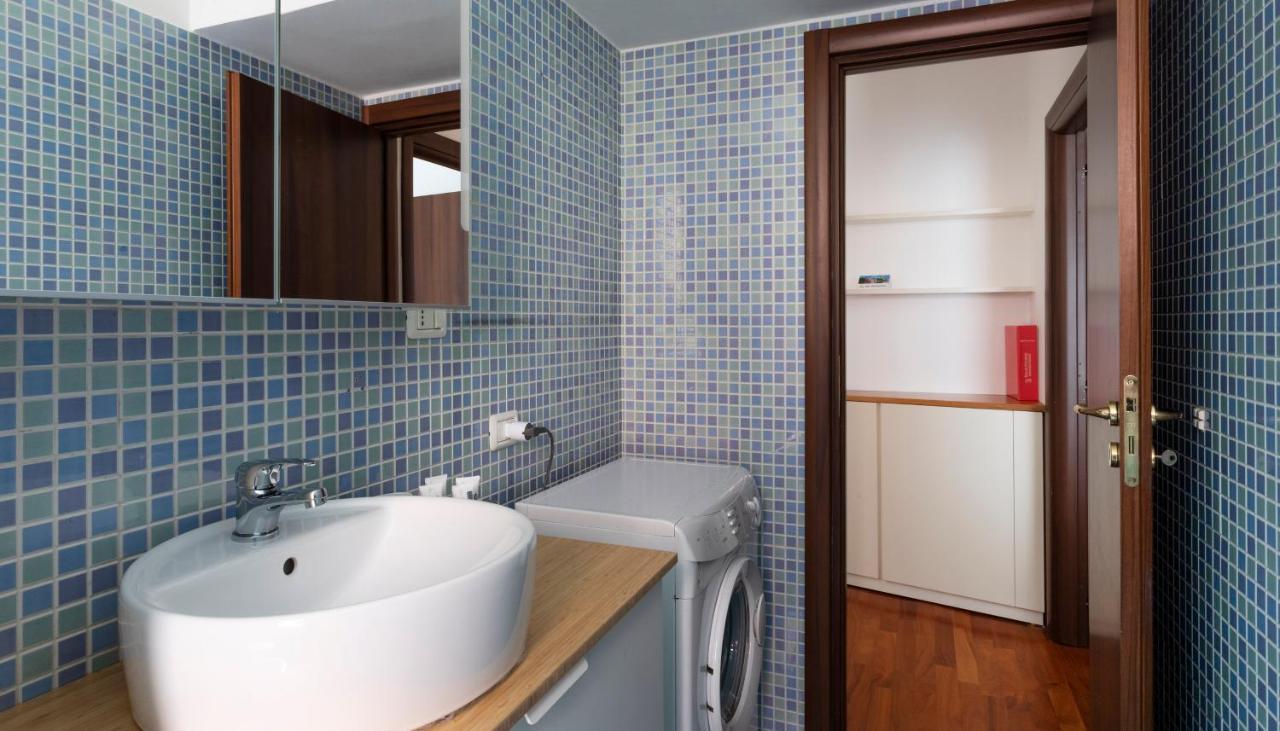 Italianway - Carlone 5 Apartment Milano Exterior foto