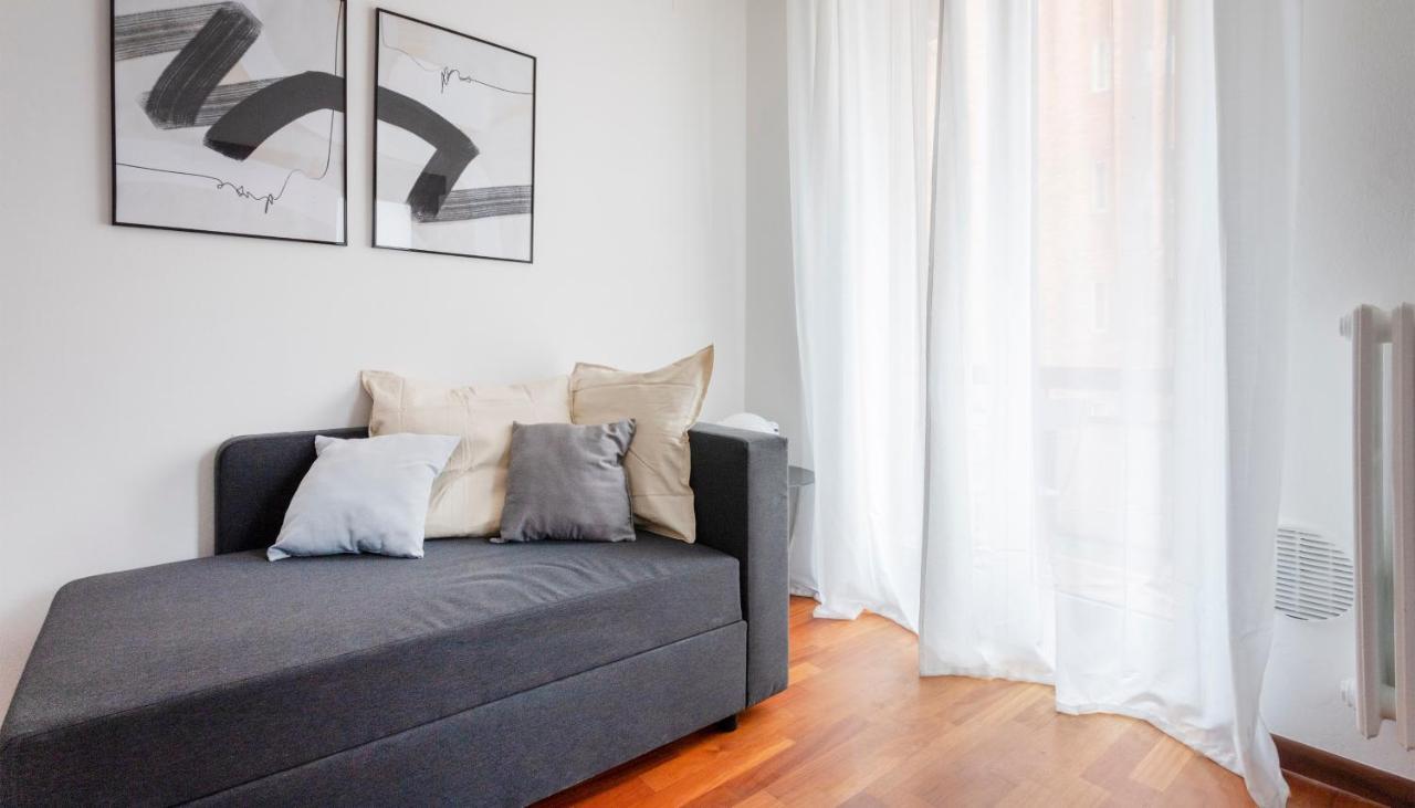 Italianway - Carlone 5 Apartment Milano Exterior foto