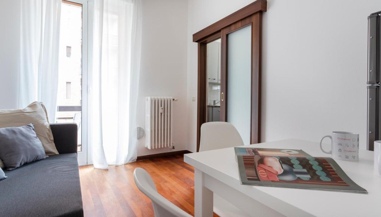Italianway - Carlone 5 Apartment Milano Exterior foto