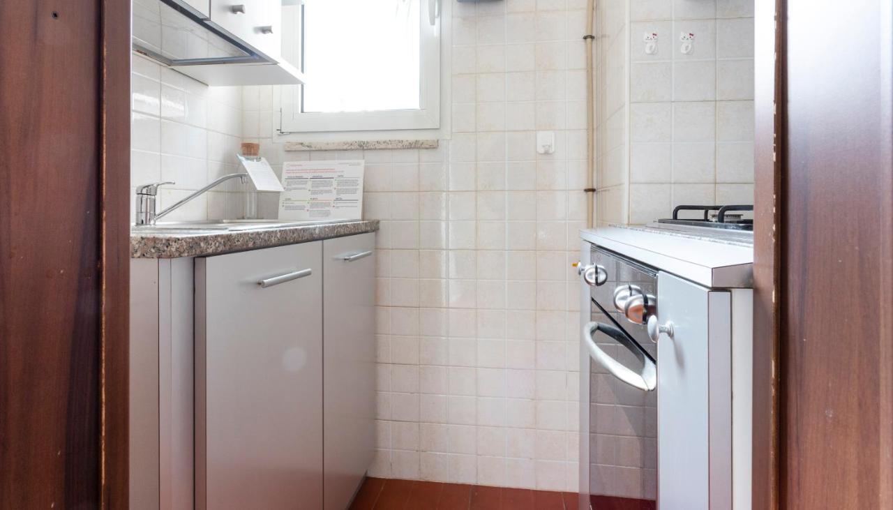 Italianway - Carlone 5 Apartment Milano Exterior foto