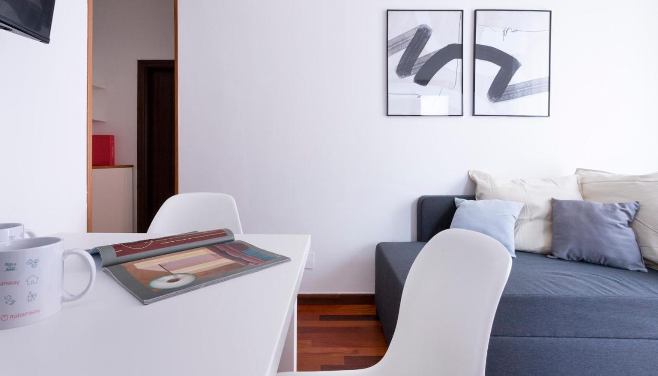 Italianway - Carlone 5 Apartment Milano Exterior foto