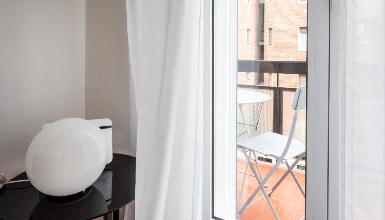 Italianway - Carlone 5 Apartment Milano Exterior foto